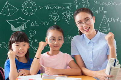 儿童教育培训图片素材 如何精选与应用高质量资源